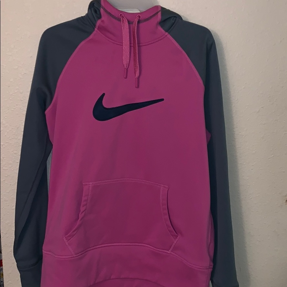 Nike hoodie